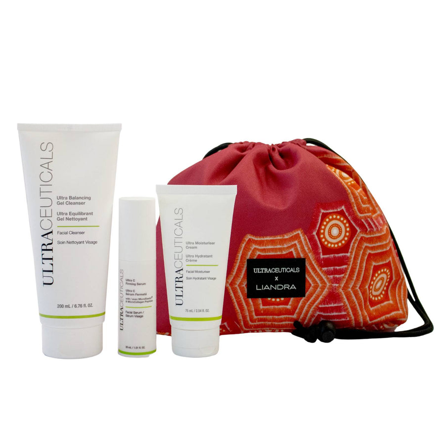  Skincare Christmas Holiday Gift Set 2024