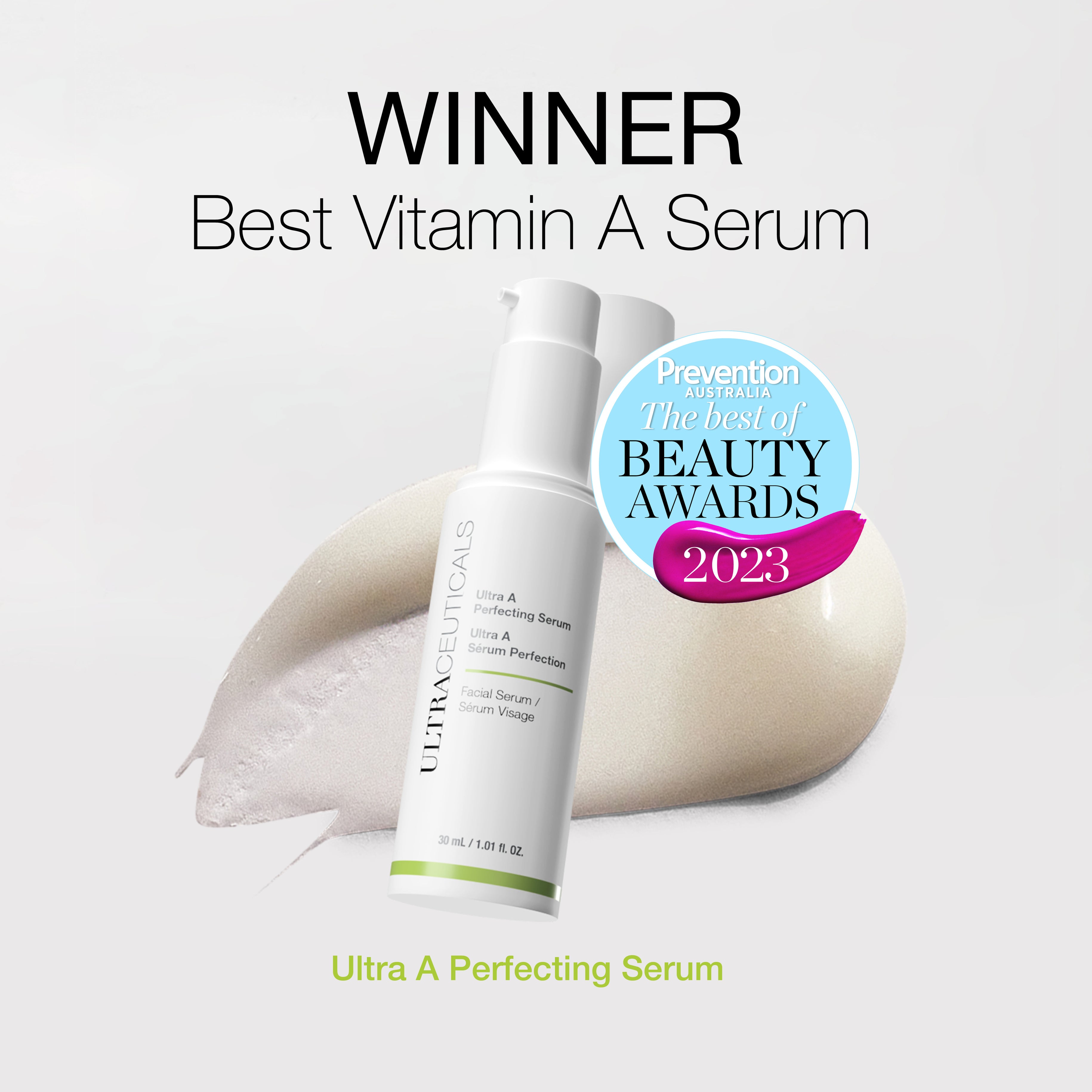 Ultra Smoothing Pore Refiner – Ultraceuticals AU