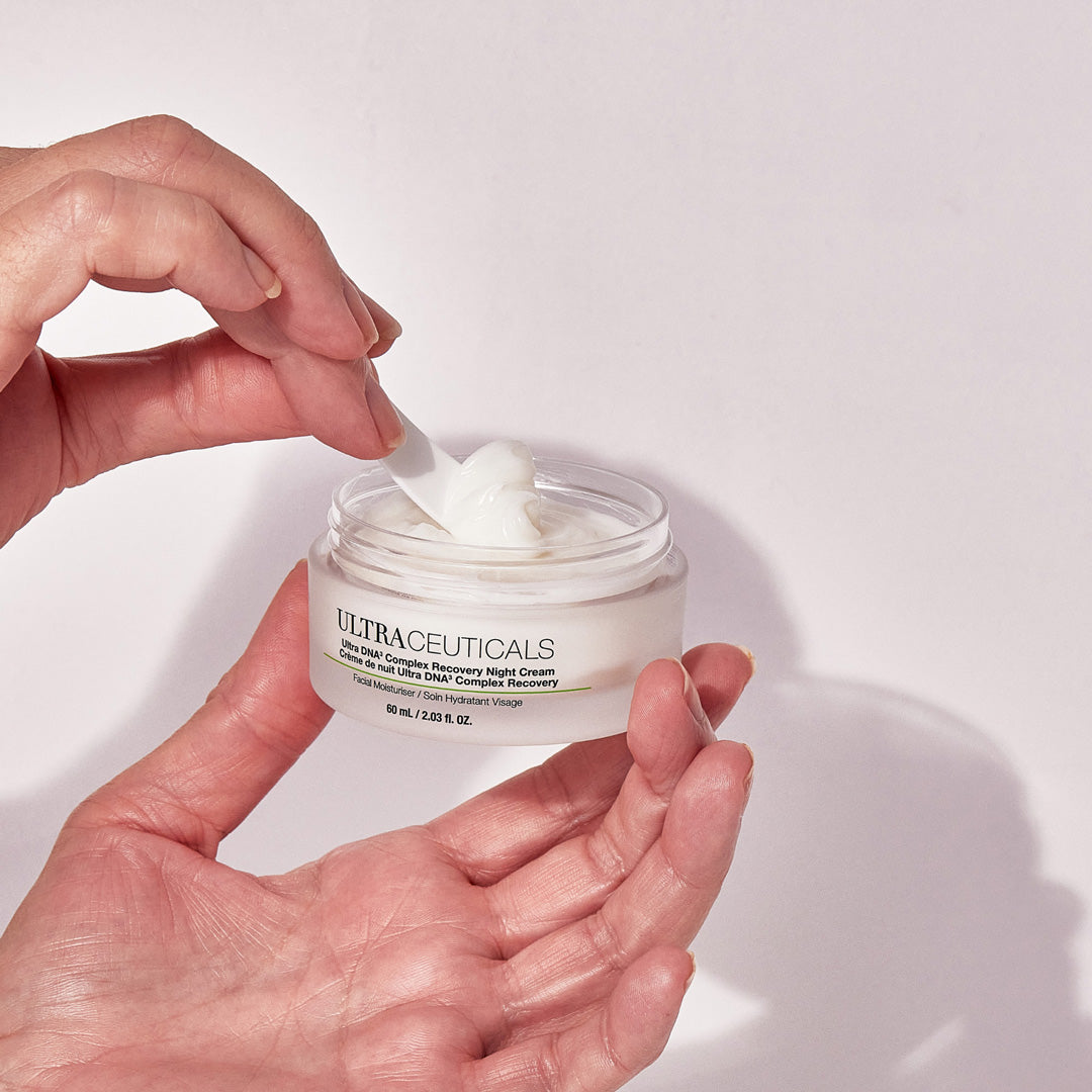 Ultra DNA Complex Recovery Night Cream