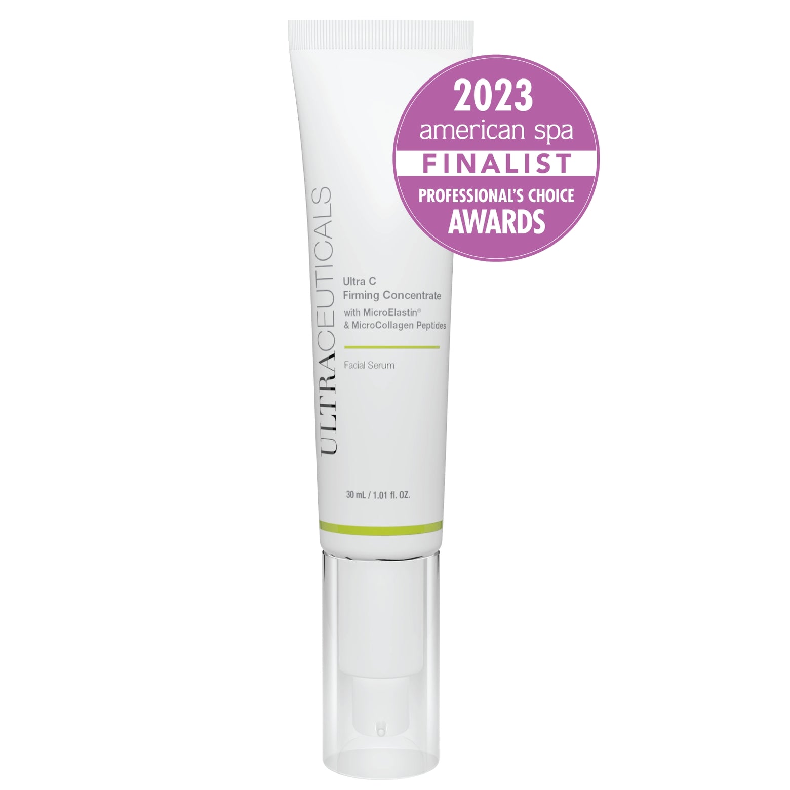 Ultra C Firming Concentrate Spa Awards 2023