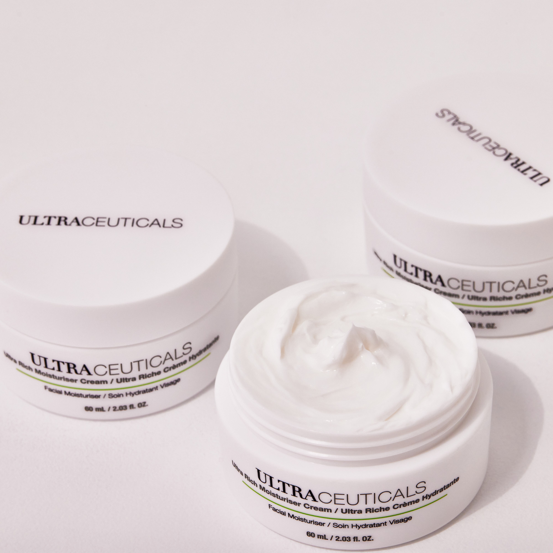 Ultra Rich Moisturiser Cream group